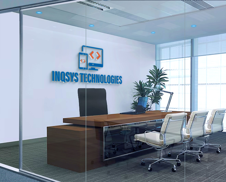 Cover photo of Inqsys Technologies- Web Design, SEO & Digital Marketing Company